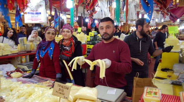 SANKO PARK'TA YÖRESEL ÜRÜN GÜNLERİ