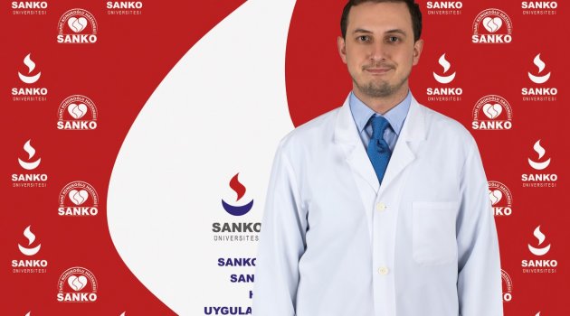 SANKO ÜNİVERSİTESİ HASTANESİ KADROSUNU GENİŞLETİYOR