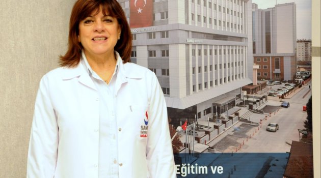 SANKO ÜNİVERSİTESİ ÖĞRETİM ÜYESİ PROF. DR. ERGUN:  - "ÇOCUKLAR İÇİN ÇIKILAN YOLDA ENGEL TANIMIYORUZ"