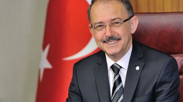 SANKO ÜNİVERSİTESİ REKTÖRÜ PROF. DR. DAĞLI: "ÇANAKKALE ZAFERİ, BİR VAROLUŞ DESTANIDIR"