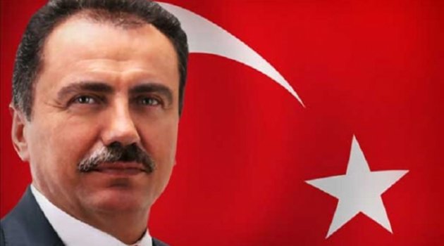 Şehadetinin 10 yılında vatan ve millet sevdalısı bir lider: Muhsin Yazıcıoğlu