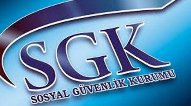 SGK'DAN YAPILANDIRMA BORCU OLANLARA UYARI