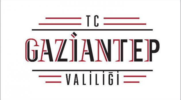 T.C.  GAZİANTEP VALİLİĞİ  İl Basın ve Halkla İlişkiler Müdürlüğü