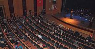 14 Mart Tıp Bayramı Çanakkale Zaferi' nin Ruhuyla İç İçe Kutlandı