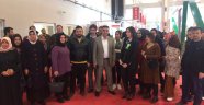 6. ŞANLIURFA TARIM FUARINI GEZİSİ