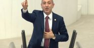 CHP MİLLETVEKİLİ ALİ ÖZTUNÇ DİYORKİ: ANADOLU AJANSI AKP'YE TESLİM OLMUŞTUR.