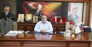 BAŞKAN GÜVEN'DEN 15 TEMMUZ MESAJI…