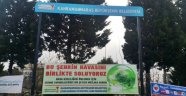 BU ŞEHRİN HAVASINI BİRLİKTE SOLUYORUZ