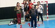 AFŞİN WUSHU TAKIMI TÜRKİYE ŞAMPİYONASINDA…