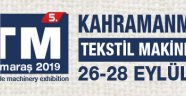 Ağteks KTM 2019'a Damgasını Vuracak