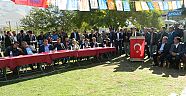 Ak Partiye Oy Vermeyen %37 Kesimin Gönlüne Gireceğiz