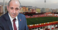 Ali Öztunç'tan Spor Bakanı'na: "Kahramanmaraş'a Karşı Özel Bir Husumet Mi Var?"