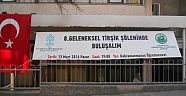 ANDIRINLILAR 8.TİRŞİK ŞÖLENİNDE BULUŞTU