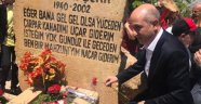 AŞIK MAHZUNİ ŞERİF BUGÜN YAŞASA, KARŞISINDA AYNI HOŞGÖRÜ OLMAZDI