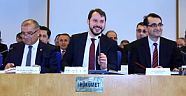 Bakan Albayrak: Elektrik Kesintileri 20 Dakika Bile Sürmeyecek