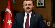 BAŞKAN ERKOÇ: "KPSS SINAVINA GİRECEK KARDEŞLERİMİZE BAŞARILAR DİLİYORUM"