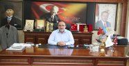 BAŞKAN GÜVEN'DEN CUMHURİYET BAYRAMI MESAJI…