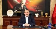 BAŞKAN GÜVEN'DEN MEVLİD KANDİLİ MESAJI…