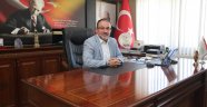 BAŞKAN GÜVEN'DEN 29 EKİM MESAJI…