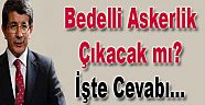 Bedelli Askerlikle İlgili Merak Edilenler