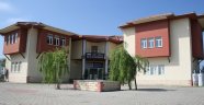 BÜYÜKŞEHİR'DEN BİR TAZİYE EVİ DAHA