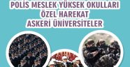 BÜYÜKŞEHİR'DEN HAZIRLIK KURSLARI