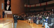 BÜYÜKŞEHİR'DEN ORGAN BAĞIŞI KONFERANSI