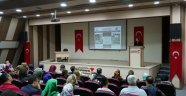 BÜYÜKŞEHİR'DEN RUH SAĞLIĞI KONFERANSI..