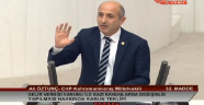 CHP'li Öztunç, AKP'li vekillere seslendi: Elbistan'ın adı 'Külbistan' olmasın!