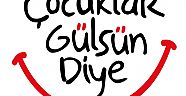 Çocuklar Gülsün Diye Derneği 25. Anaokulu