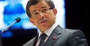 Davutoğlu - Toplu Açılış Töreni