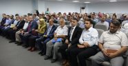 DİNİ YAYINLAR BİLGİLENDİRME TOPLANTISI KAHRAMANMARAŞ'TA..