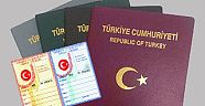 Ehliyete, Pasaporta, Mavi Karta, Araba Ruhsatına Zam Geldi