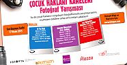 En iyi 'Çocuk Hakları Kareleri' Aranıyor!