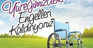 Engeliler Günü Yürüyüşü