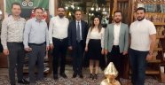 - GAZİANTEP ULUSLARARASI SAĞLIK TURİZMİ DERNEĞİ KURULDU