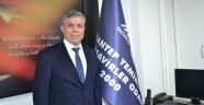 -GAZİANTEP YMMO GENEL KURULU.