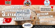 GELENEKSEL OFFROAD GÜNLERİ BAŞLIYOR..