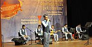 Grup Visal'den Muhteşem Gece