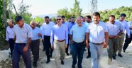 İşbirliği ile Çalışmaya Devam Edeceğiz