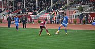 KAHRAMANMARAŞ BBS 2-0 GÜNGÖRENSPOR