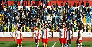 Kahramanmaraş Büyükşehir-Bayburt: 2-0