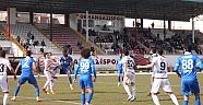 Kahramanmaraş Büyükşehir Belediyespor -Orhangazispor: 3-0