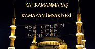 Kahramanmaraş İMSAKİYE 2014 - İL İL İftar Vakitleri, Kahramanmaraş İftar Vakti ve İftar Saati , İftara ne Kadar Kaldı