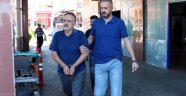 Kahramanmaraş'ın ABİSİ yakalandı...