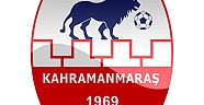 KAHRAMANMARAŞSPOR-ÜMRANİYESPROR MAÇI