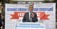 KAMEK MİKRO KREDİ KERMESİNE YOĞUN İLGİ