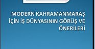 Karaküçük: Güçlü Şehirler Güçlü Türkiye İçin El Ele!