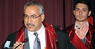 KSÜ Rektörlüğüne Prof. Dr. Durmuş Deveci Atandı