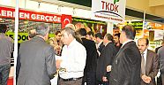 KTF 2014'TE KAHRAMANMARAŞ TKDK RÜZGÂRI ESTİ